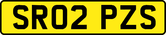 SR02PZS