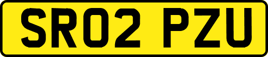 SR02PZU