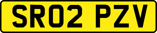 SR02PZV