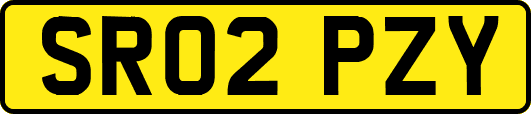 SR02PZY