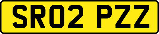 SR02PZZ