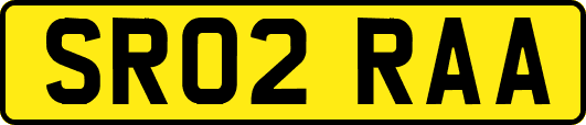 SR02RAA