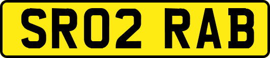 SR02RAB