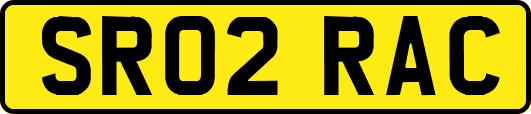 SR02RAC