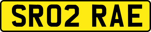 SR02RAE