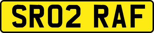 SR02RAF