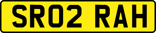 SR02RAH