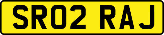 SR02RAJ