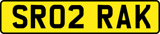 SR02RAK