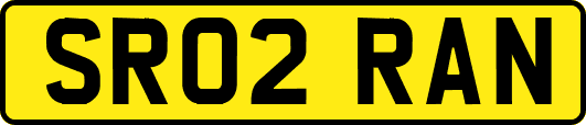 SR02RAN