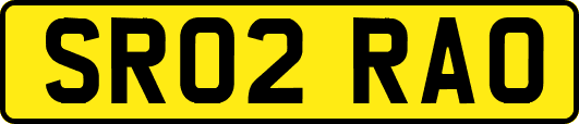SR02RAO