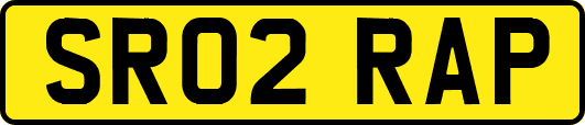 SR02RAP