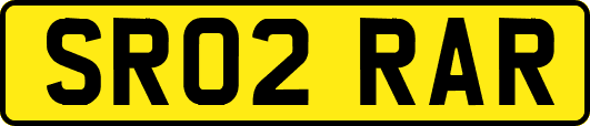 SR02RAR