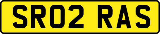 SR02RAS