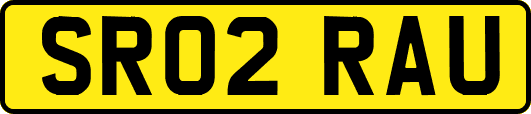 SR02RAU
