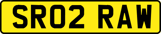 SR02RAW