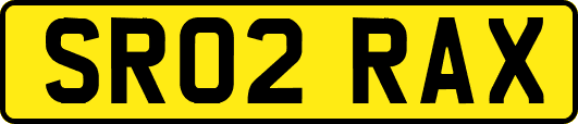 SR02RAX