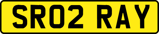 SR02RAY