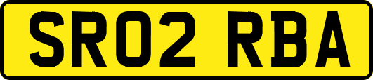 SR02RBA