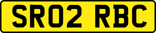 SR02RBC