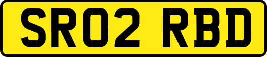 SR02RBD
