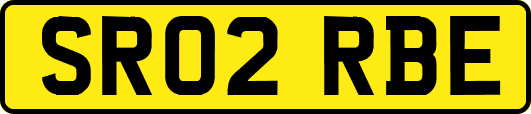 SR02RBE