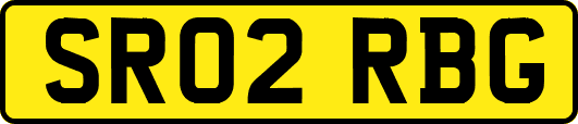 SR02RBG