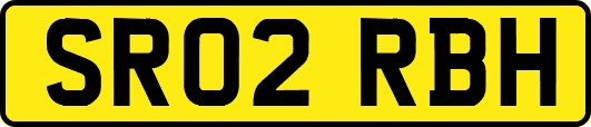SR02RBH