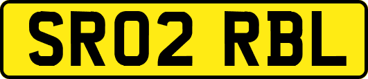 SR02RBL