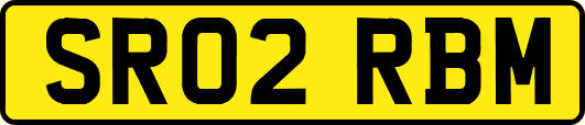 SR02RBM