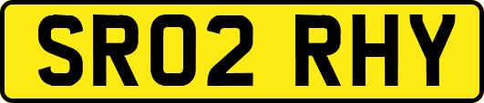 SR02RHY