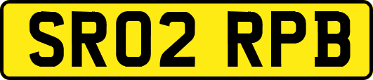 SR02RPB