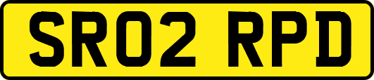 SR02RPD