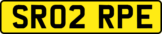 SR02RPE