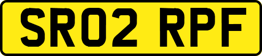 SR02RPF