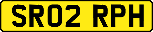 SR02RPH
