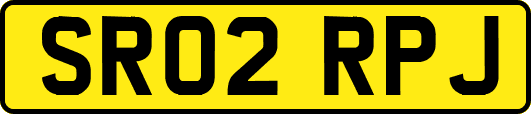 SR02RPJ