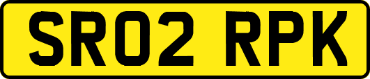 SR02RPK