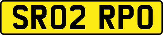 SR02RPO