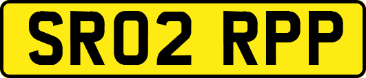 SR02RPP