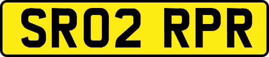 SR02RPR