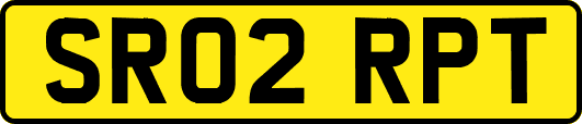 SR02RPT