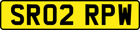 SR02RPW