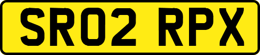 SR02RPX