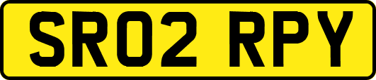 SR02RPY