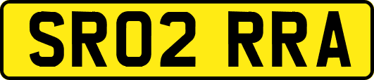 SR02RRA
