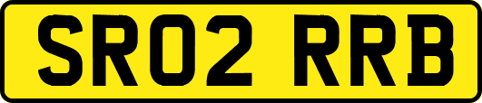 SR02RRB