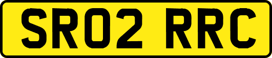 SR02RRC