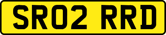 SR02RRD