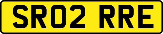 SR02RRE